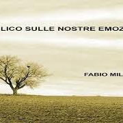 El texto musical CHE FICO de FABIO MILELLA también está presente en el álbum Elettrottanta (2012)