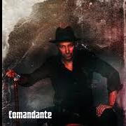 El texto musical VOODOO CHILD de TOM MORELLO también está presente en el álbum Comandante (2020)