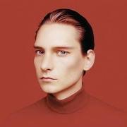 El texto musical WINNERS de THOMAS AZIER también está presente en el álbum Rouge (2017)