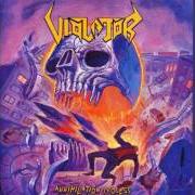 El texto musical GIVE DESTRUCTION OR GIVE ME DEATH de VIOLATOR también está presente en el álbum Annihilation process - ep (2010)