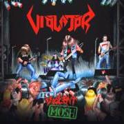 El texto musical ARTILLERY ATTACK de VIOLATOR también está presente en el álbum Violent mosh - ep (2004)