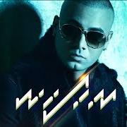 El texto musical HACERTE EL AMOR de WISIN también está presente en el álbum Victory (2017)