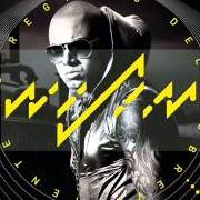 El texto musical CANDENTE de WISIN también está presente en el álbum El regreso del sobreviviente (2014)