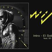 El texto musical EL JINETE de WISIN también está presente en el álbum El sobreviviente (2004)