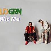 El texto musical ALL I GOT IS NOW de RDGLDGRN también está presente en el álbum Red gold green (2013)