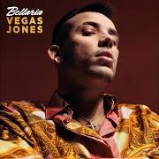 El texto musical PELLE D'OCA de VEGAS JONES también está presente en el álbum Bellaria: gran turismo (2018)