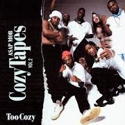 El texto musical BYF de ASAP MOB también está presente en el álbum Cozy tapes vol. 2: too cozy (2017)