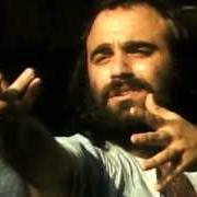 El texto musical TAKE ME HOME de DEMIS ROUSSOS también está presente en el álbum Goodbye (2015)