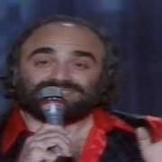 El texto musical WE SHALL DANCE de DEMIS ROUSSOS también está presente en el álbum Ballads (1989)