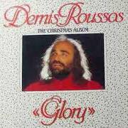 El texto musical LET IT BE ME de DEMIS ROUSSOS también está presente en el álbum Disque d'or (1974)
