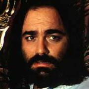 El texto musical BRAUCHST DU EINEN FREUND de DEMIS ROUSSOS también está presente en el álbum Auf wiederseh'n (1974)