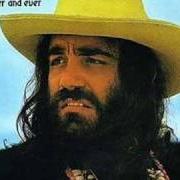 El texto musical REBECCA de DEMIS ROUSSOS también está presente en el álbum Eternamente (1973)