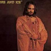 El texto musical SHE CAME UP FROM THE NORTH de DEMIS ROUSSOS también está presente en el álbum Fire and ice (1971)
