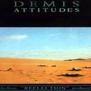 El texto musical FOLLOW ME de DEMIS ROUSSOS también está presente en el álbum Attitudes (1982)