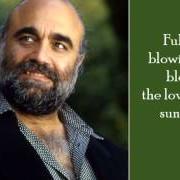 El texto musical END OF THE LINE de DEMIS ROUSSOS también está presente en el álbum Lovely sunny days (1976)