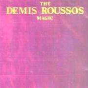 El texto musical MAYBE FOREVER de DEMIS ROUSSOS también está presente en el álbum Magic (1981)