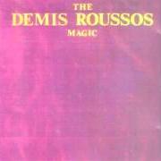 El texto musical BEFORE THE STORM de DEMIS ROUSSOS también está presente en el álbum Magic (1981)