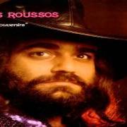 El texto musical I'LL BE YOUR FRIEND de DEMIS ROUSSOS también está presente en el álbum Souvenirs (1975)