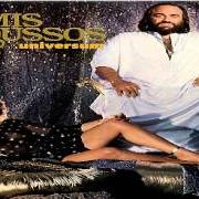 El texto musical FINO ALLA NOTTE de DEMIS ROUSSOS también está presente en el álbum Universum (1979)