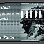 El texto musical GENERATION ANDI de KARATE ANDI también está presente en el álbum Pilsator platin (2014)