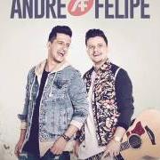 El texto musical SOMOS SERTANEJOS de ANDRÉ E FELIPE también está presente en el álbum Na estrada (2016)