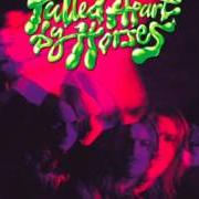 Pulled apart by horses