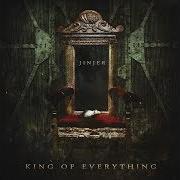 El texto musical PROLOGUE de JINJER también está presente en el álbum King of everything (2016)