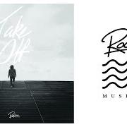 El texto musical LEARN TO FLY de FKJ también está presente en el álbum Take off (2014)