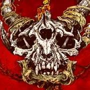 El texto musical MEANS TO AN END de DEMON HUNTER también está presente en el álbum True defiance (2012)
