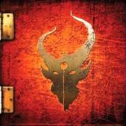 El texto musical DETERIORATE de DEMON HUNTER también está presente en el álbum Triptych (2005)