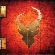 El texto musical RIBCAGE de DEMON HUNTER también está presente en el álbum Triptych (2005)