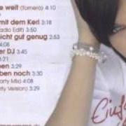 El texto musical ZUM TEUFEL MIT DEM KERL de ANNA MARIA ZIMMERMANN también está presente en el álbum Einfach anna! (2010)