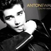El texto musical SAVE THE LAST DANCE de ANTON EWALD también está presente en el álbum On my way (2014)