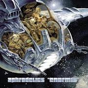 El texto musical STREETBURNER de APHRODELICS también está presente en el álbum Enormis (2001)