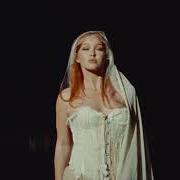 Wounded angel