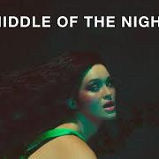 El texto musical LOVE ME HARD de ELLEY DUHÉ también está presente en el álbum Middle of the night (2020)