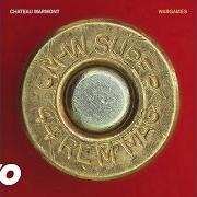 El texto musical OUVERTURE de CHATEAU MARMONT también está presente en el álbum The maze (2013)