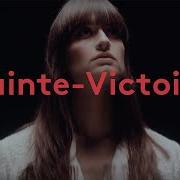 El texto musical EDDY de CLARA LUCIANI también está presente en el álbum Sainte victoire (2018)