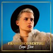 El texto musical BALLO COME CELENTANO de FRANCESCO BERTOLI también está presente en el álbum Carpe diem (2020)