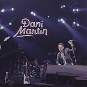 El texto musical EMOCIONAL de DANI MARTÍN también está presente en el álbum Mi teatro (2014)