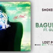 El texto musical BAGUETTES de SMOKEPURPP también está presente en el álbum Lost planet (2019)