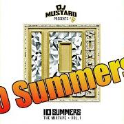 El texto musical SO BROKE de DJ MUSTARD también está presente en el álbum 10 summers: the mixtape vol. 1 (2015)