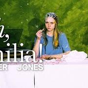 El texto musical ATMEN de JUPITER JONES también está presente en el álbum Oh philia! (2022)