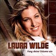 El texto musical ICH WILL MICH VERLIEBEN de LAURA WILDE también está presente en el álbum Fang deine träume ein (2011)