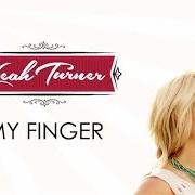 El texto musical PULL ME BACK de LEAH TURNER también está presente en el álbum Leah turner (2014)