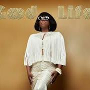 El texto musical STAY HERE TONIGHT de LEDISI también está presente en el álbum Good life (2024)