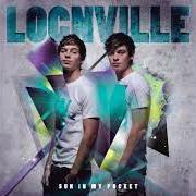 El texto musical BEEN THROUGH THE DESERT de LOCNVILLE también está presente en el álbum Sun in my pocket (2010)