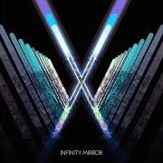 El texto musical ALCOHOL & ADRENALINE (RE-IMAGINED) de MAN WITHOUT COUNTRY también está presente en el álbum Infinity mirror (2018)