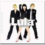 El texto musical CALIFORNIA de LULA también está presente en el álbum Zapatos nuevos (2006)
