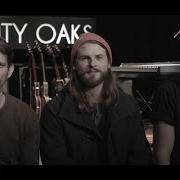 El texto musical SEVEN DAYS de MIGHTY OAKS también está presente en el álbum Howl (2014)